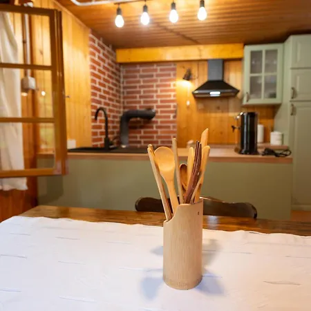 Koca Na Lazu * Ajdovščina