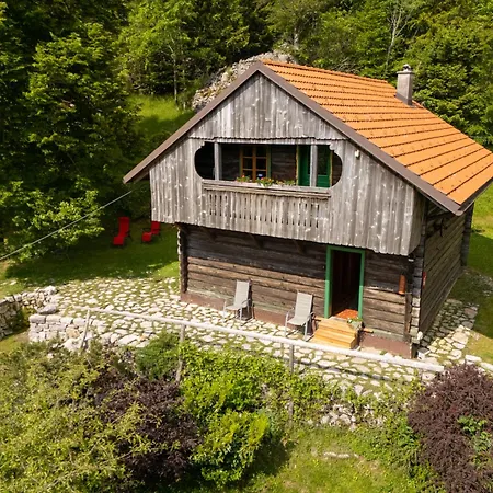 Chalet Koca Na Lazu